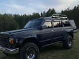 Nissan Patrol 1992 года за 5 000 000 тг. в Риддер – фото 4