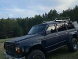 Nissan Patrol 1992 года за 5 000 000 тг. в Риддер – фото 5