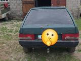 ВАЗ (Lada) 2109 1999 года за 450 000 тг. в Ерейментау – фото 2