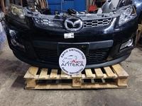 МОРДА НОУСКАТ БАМПЕР ФАРЫ ВСБОРЕ MAZDA CX-7 ИЗ ЯПОНИИfor350 000 тг. в Павлодар