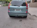 Nissan Almera Tino 2001 года за 2 600 000 тг. в Жанатас – фото 2