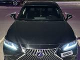 Lexus ES 300h 2020 года за 15 000 000 тг. в Актау – фото 4