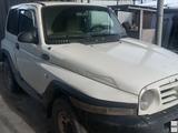 SsangYong Korando 1999 годаүшін1 555 000 тг. в Боралдай