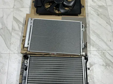 Радиатор охлаждения Акцентүшін37 000 тг. в Актобе
