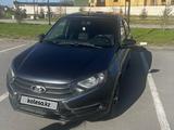 ВАЗ (Lada) Granta 2190 2019 года за 5 000 000 тг. в Семей – фото 2