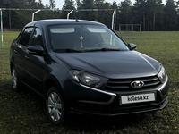 ВАЗ (Lada) Granta 2190 2019 года за 4 850 000 тг. в Семей