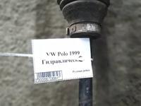 Рулевая рейка на Volkswagen Polo +үшін25 000 тг. в Тараз