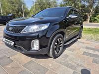 Kia Sorento 2013 годаүшін8 500 000 тг. в Алматы