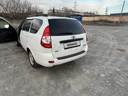 ВАЗ (Lada) Priora 2171 2013 года за 2 000 000 тг. в Усть-Каменогорск – фото 4