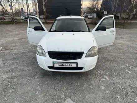 ВАЗ (Lada) Priora 2171 2013 года за 2 000 000 тг. в Усть-Каменогорск