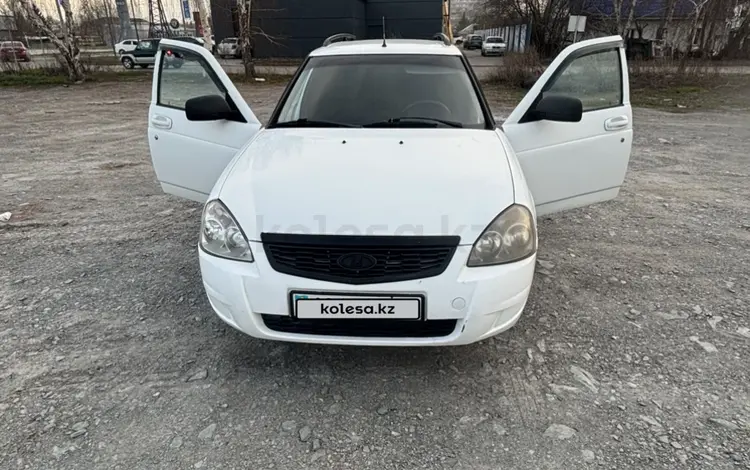 ВАЗ (Lada) Priora 2171 2013 года за 2 000 000 тг. в Усть-Каменогорск