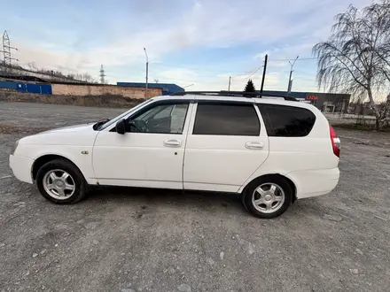 ВАЗ (Lada) Priora 2171 2013 года за 2 000 000 тг. в Усть-Каменогорск – фото 5