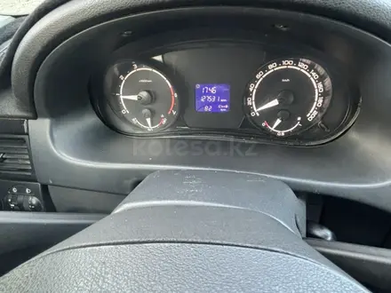 ВАЗ (Lada) Priora 2171 2013 года за 2 000 000 тг. в Усть-Каменогорск – фото 7