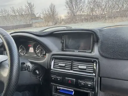 ВАЗ (Lada) Priora 2171 2013 года за 2 000 000 тг. в Усть-Каменогорск – фото 8