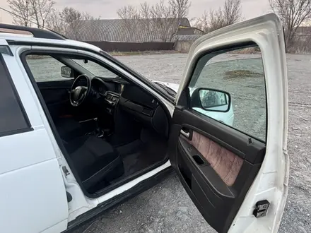 ВАЗ (Lada) Priora 2171 2013 года за 2 000 000 тг. в Усть-Каменогорск – фото 9