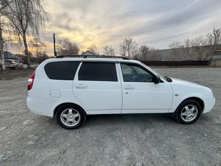 ВАЗ (Lada) Priora 2171 2013 года за 2 000 000 тг. в Усть-Каменогорск – фото 10