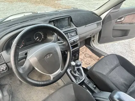 ВАЗ (Lada) Priora 2171 2013 года за 2 000 000 тг. в Усть-Каменогорск – фото 3