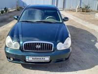 Hyundai Sonata 2001 годаfor2 600 000 тг. в Атырау