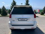 Lexus GX 470 2008 года за 13 000 000 тг. в Алматы – фото 2