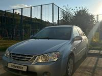 Kia Cerato 2005 годаfor3 100 000 тг. в Астана