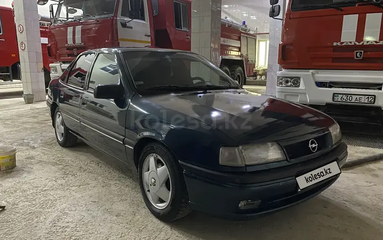 Opel Vectra 1995 года за 1 700 000 тг. в Жанаозен
