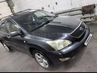 Lexus RX 300 2003 года за 7 600 000 тг. в Усть-Каменогорск