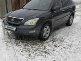 Lexus RX 300 2003 годаүшін7 600 000 тг. в Усть-Каменогорск – фото 2