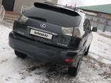 Lexus RX 300 2003 годаүшін7 600 000 тг. в Усть-Каменогорск – фото 3