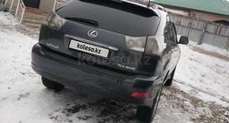 Lexus RX 300 2003 года за 7 600 000 тг. в Усть-Каменогорск – фото 3