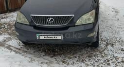 Lexus RX 300 2003 года за 7 600 000 тг. в Усть-Каменогорск – фото 4