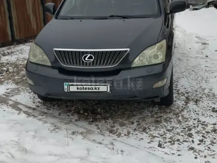 Lexus RX 300 2003 года за 7 600 000 тг. в Усть-Каменогорск – фото 4