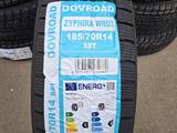 185/70/14 зимние шины Dovroad мягкая и безшумная резина за 17 990 тг. в Алматы