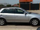 Audi A3 2002 года за 3 000 000 тг. в Шымкент – фото 2