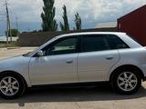 Audi A3 2002 года за 3 000 000 тг. в Шымкент – фото 3