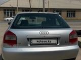 Audi A3 2002 года за 3 000 000 тг. в Шымкент – фото 4