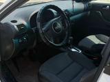 Audi A3 2002 года за 3 000 000 тг. в Шымкент – фото 5