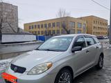 Toyota Matrix 2003 года за 4 800 000 тг. в Семей – фото 2