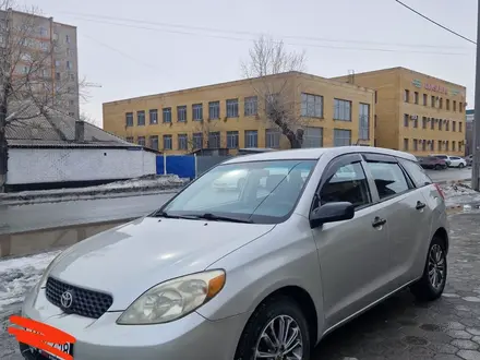 Toyota Matrix 2003 года за 4 800 000 тг. в Семей – фото 2