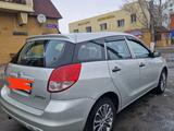 Toyota Matrix 2003 годаүшін4 800 000 тг. в Семей – фото 3