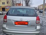 Toyota Matrix 2003 годаүшін4 800 000 тг. в Семей – фото 4