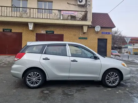 Toyota Matrix 2003 года за 4 800 000 тг. в Семей – фото 8