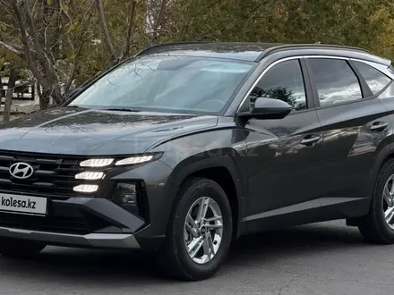 Hyundai Tucson 2025 года за 13 000 000 тг. в Караганда