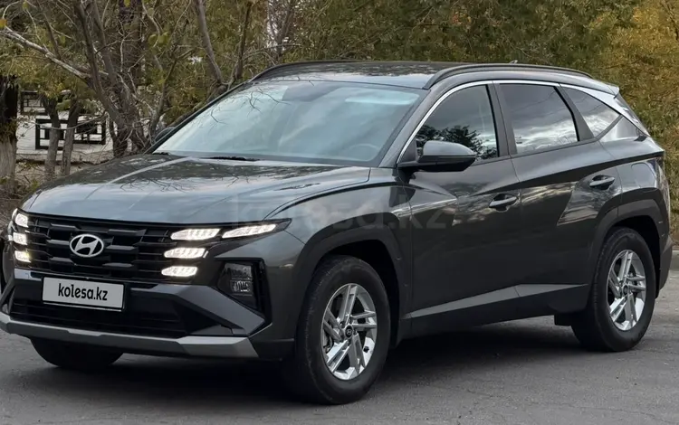 Hyundai Tucson 2025 года за 13 000 000 тг. в Караганда