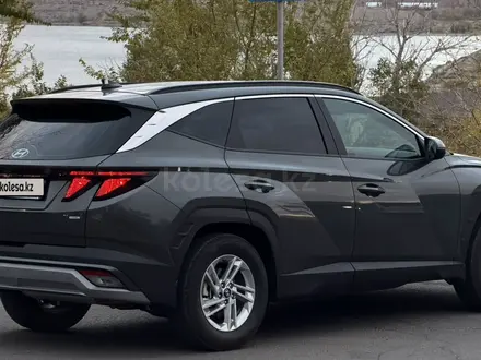 Hyundai Tucson 2025 года за 13 000 000 тг. в Караганда – фото 10