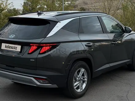 Hyundai Tucson 2025 года за 13 000 000 тг. в Караганда – фото 11