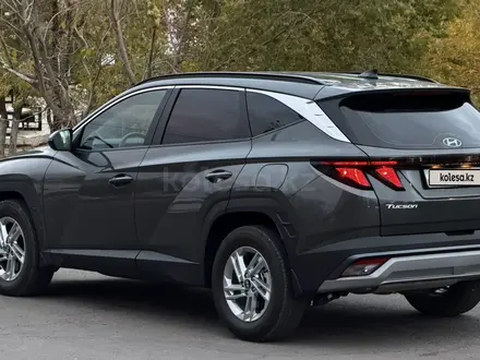 Hyundai Tucson 2025 года за 13 000 000 тг. в Караганда – фото 13
