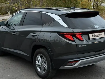 Hyundai Tucson 2025 года за 13 000 000 тг. в Караганда – фото 14