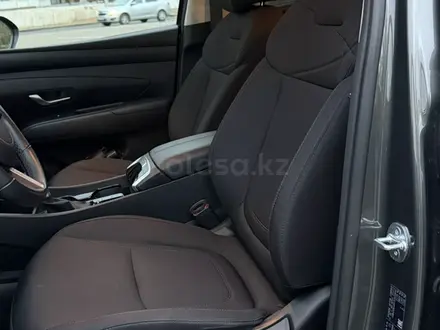 Hyundai Tucson 2025 года за 13 000 000 тг. в Караганда – фото 18