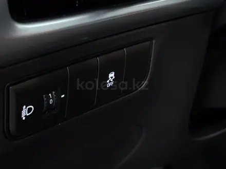 Hyundai Tucson 2025 года за 13 000 000 тг. в Караганда – фото 19
