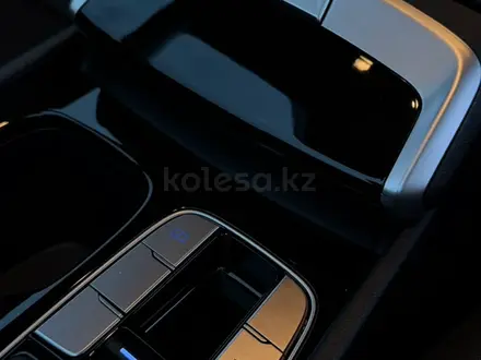 Hyundai Tucson 2025 года за 13 000 000 тг. в Караганда – фото 22